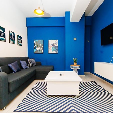 Luxury Glam Apartments Iasi At Lazar Palas Exteriér fotografie