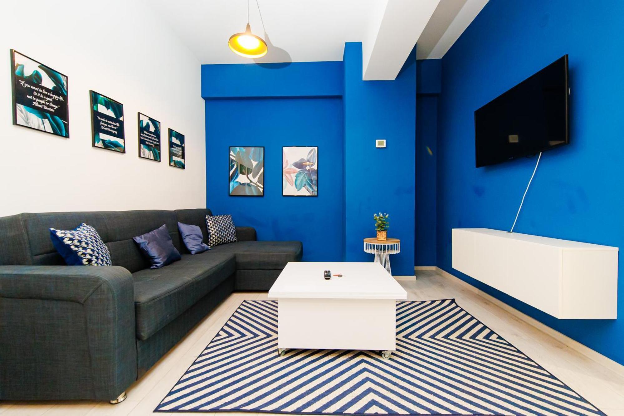 Luxury Glam Apartments Iasi At Lazar Palas Exteriér fotografie