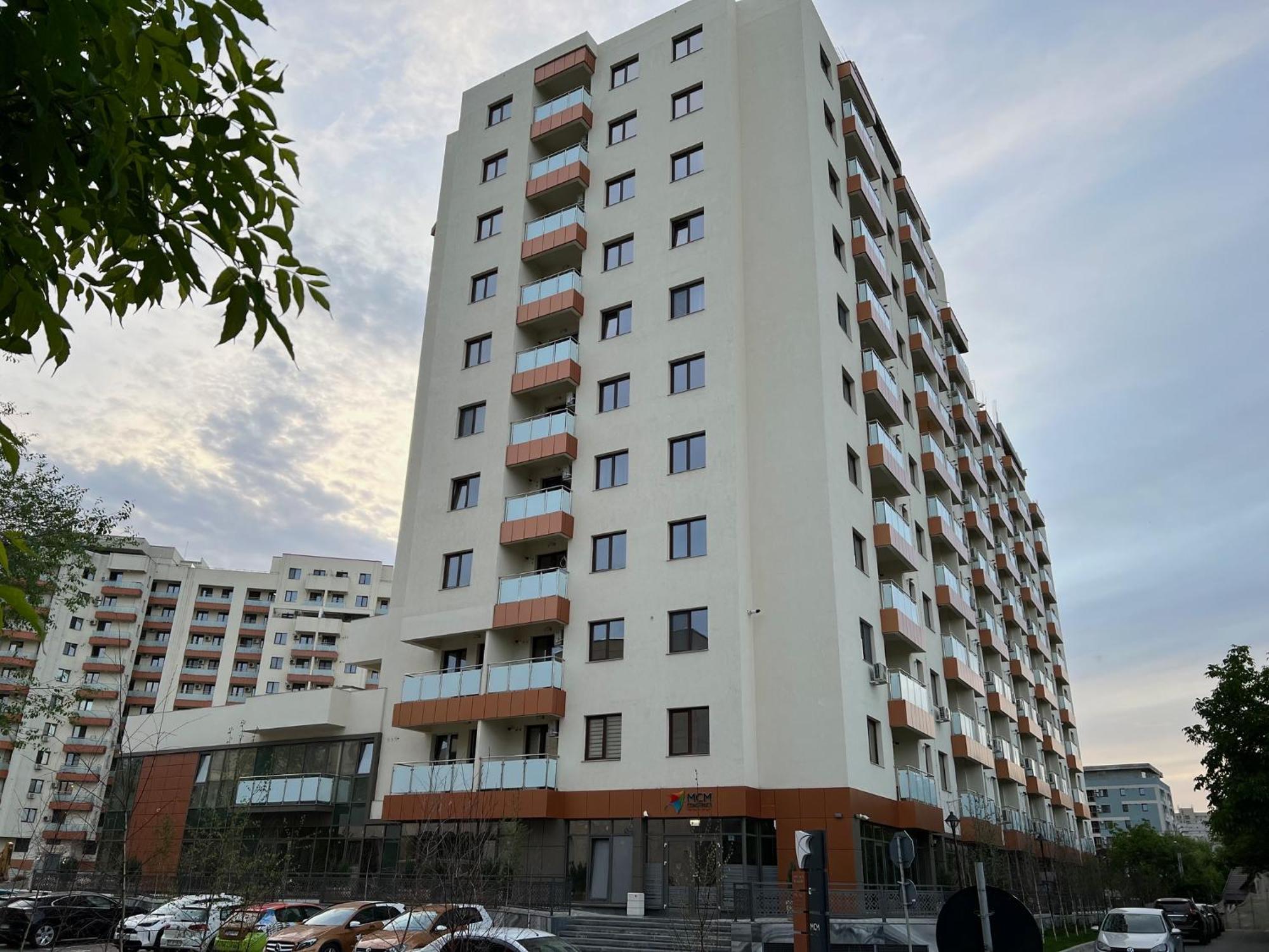 Luxury Glam Apartments Iasi At Lazar Palas Exteriér fotografie