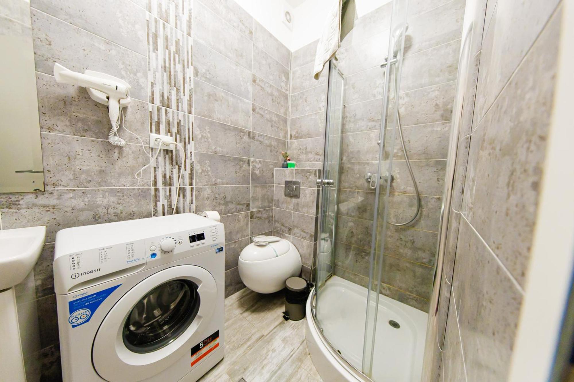 Luxury Glam Apartments Iasi At Lazar Palas Exteriér fotografie