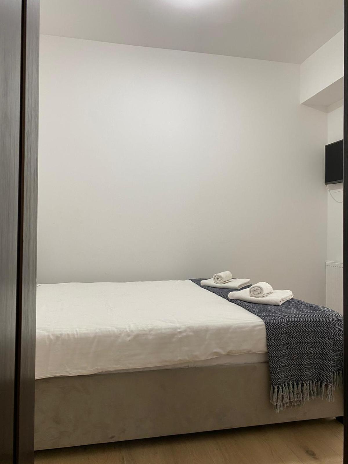 Luxury Glam Apartments Iasi At Lazar Palas Exteriér fotografie