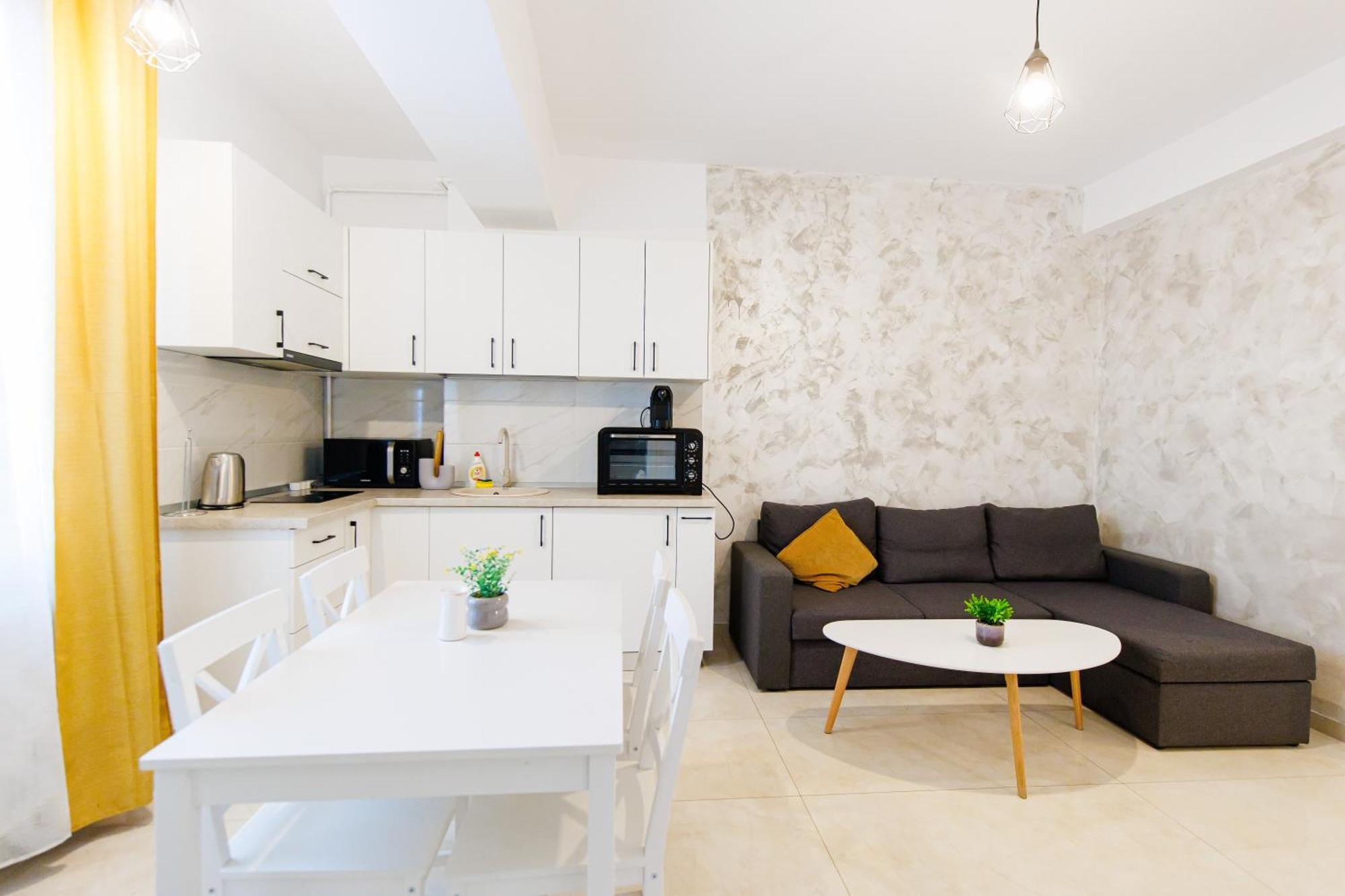 Luxury Glam Apartments Iasi At Lazar Palas Exteriér fotografie