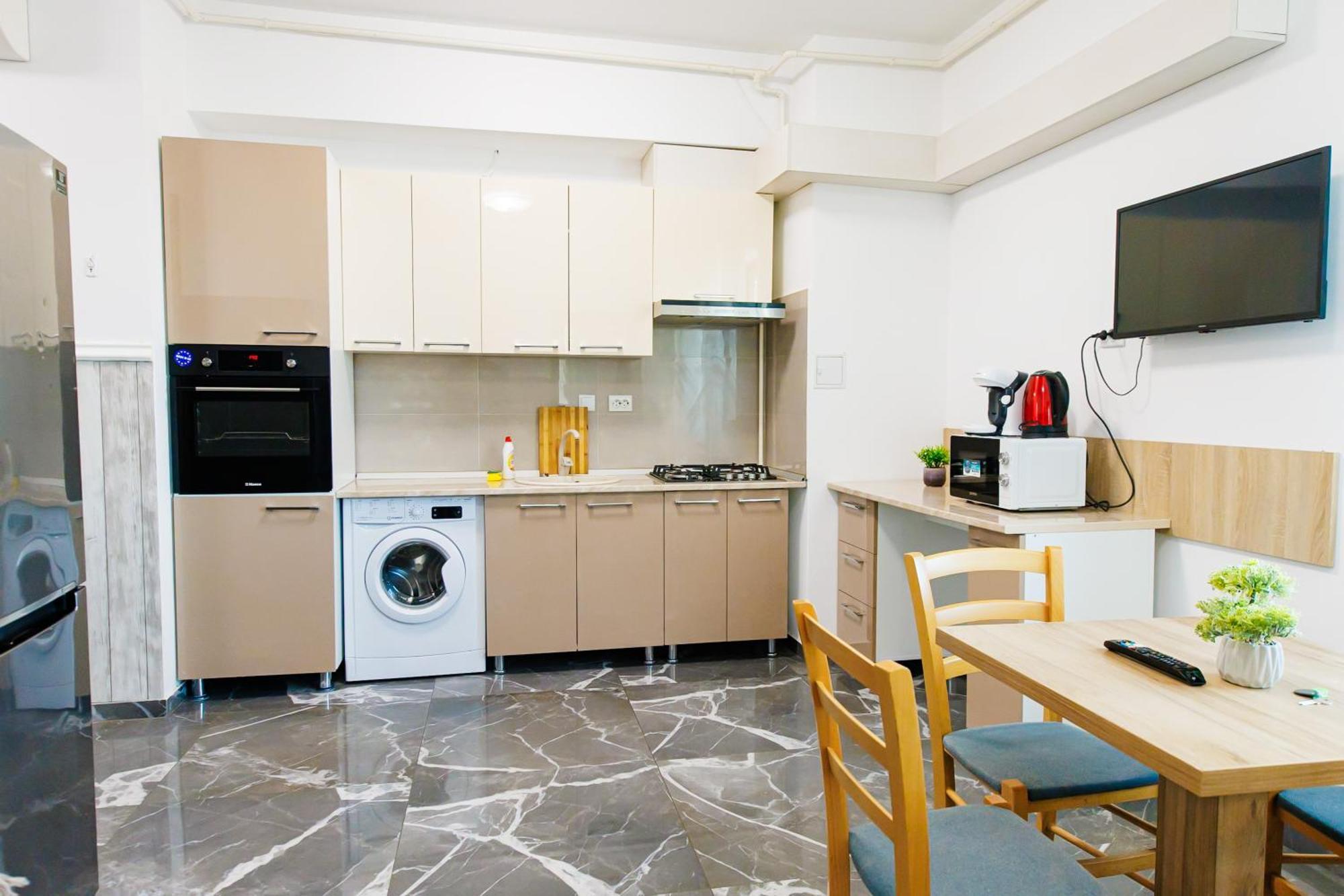 Luxury Glam Apartments Iasi At Lazar Palas Exteriér fotografie