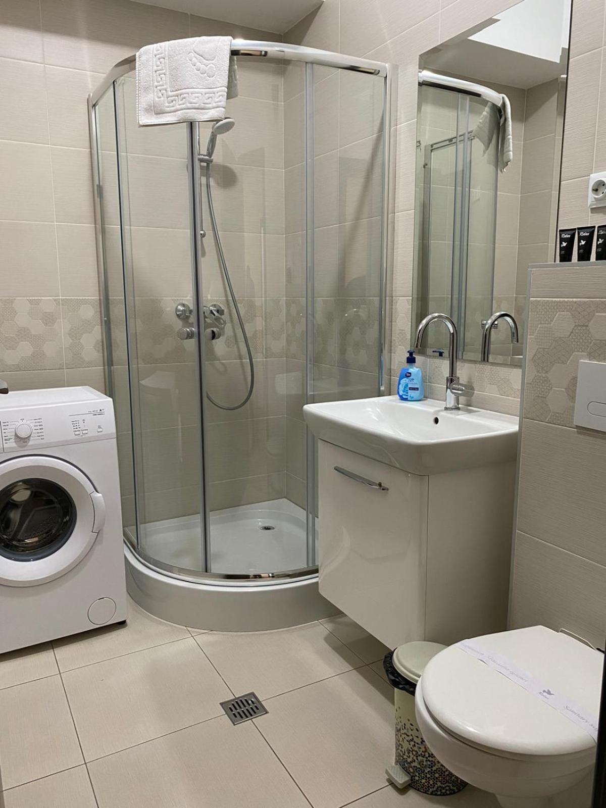 Luxury Glam Apartments Iasi At Lazar Palas Exteriér fotografie