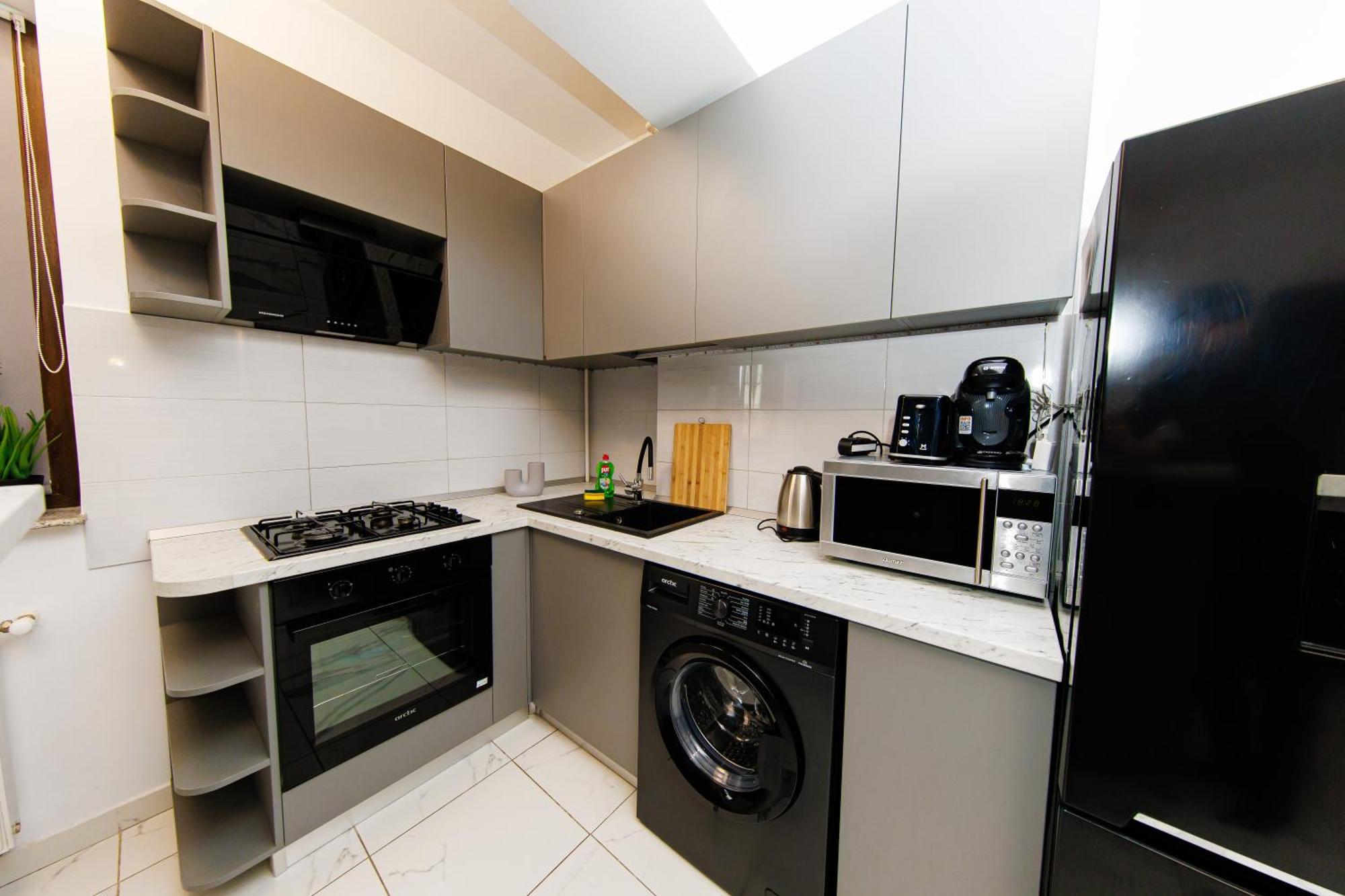 Luxury Glam Apartments Iasi At Lazar Palas Exteriér fotografie