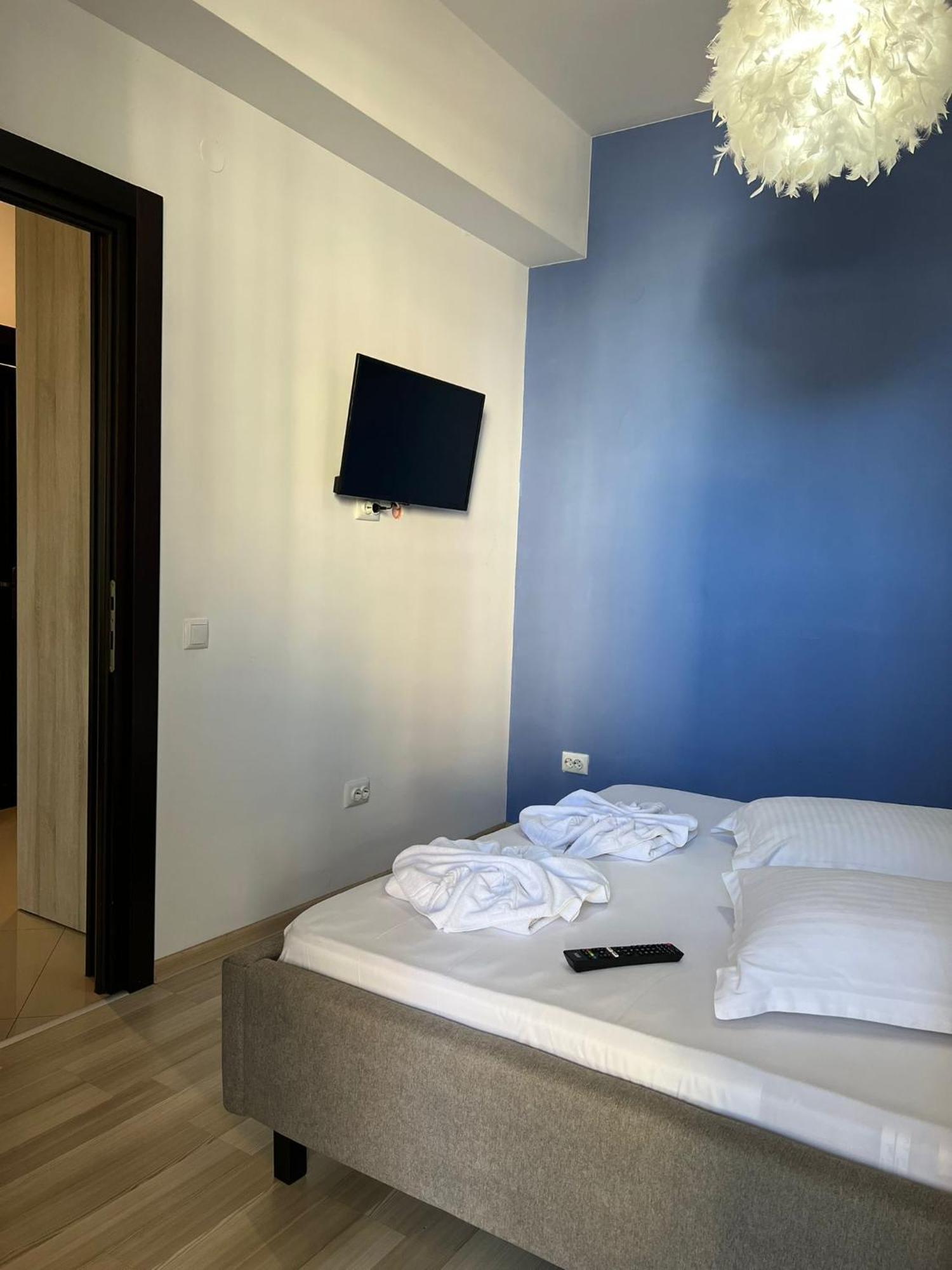 Luxury Glam Apartments Iasi At Lazar Palas Exteriér fotografie