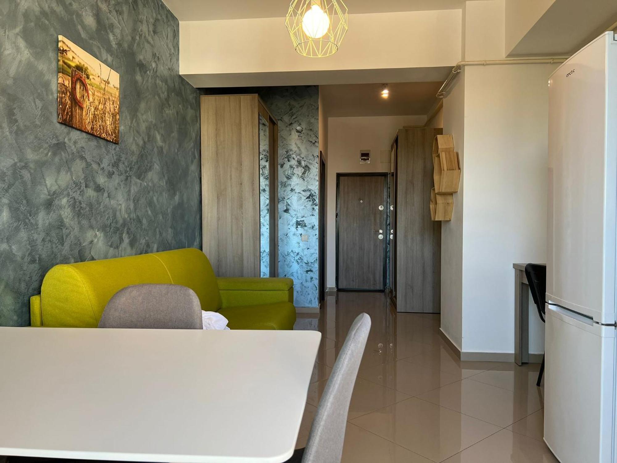 Luxury Glam Apartments Iasi At Lazar Palas Exteriér fotografie