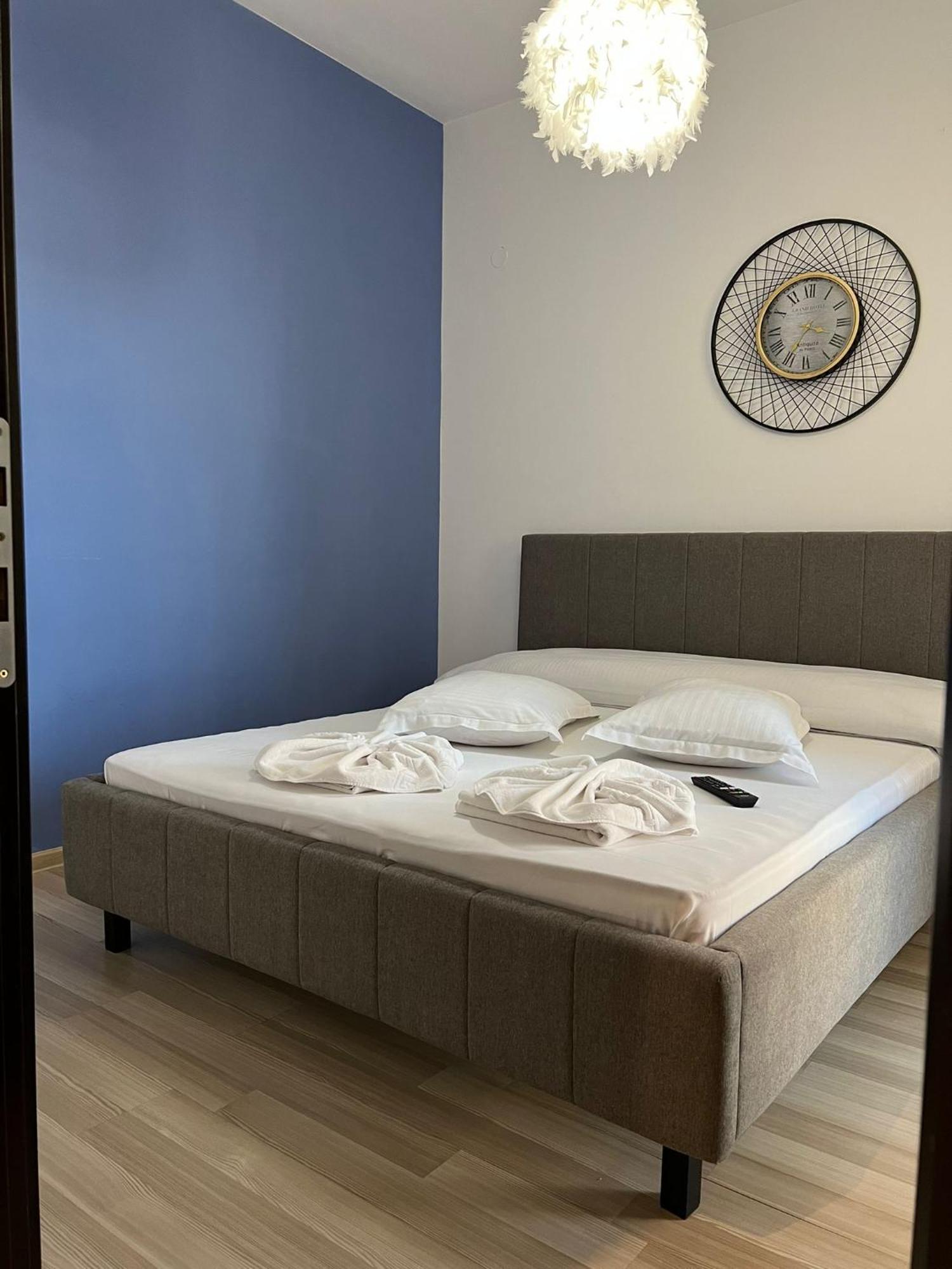 Luxury Glam Apartments Iasi At Lazar Palas Exteriér fotografie
