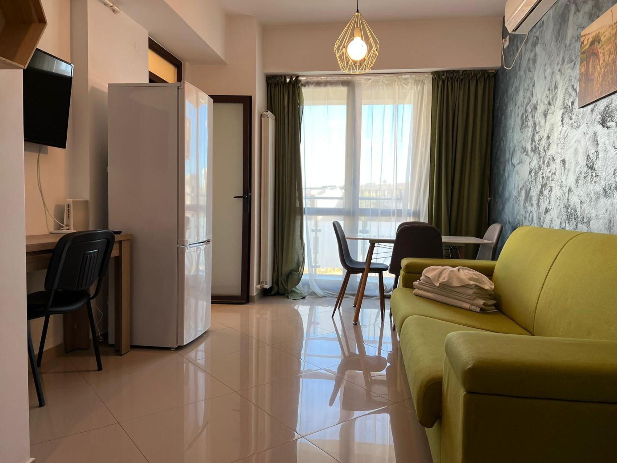 Luxury Glam Apartments Iasi At Lazar Palas Exteriér fotografie