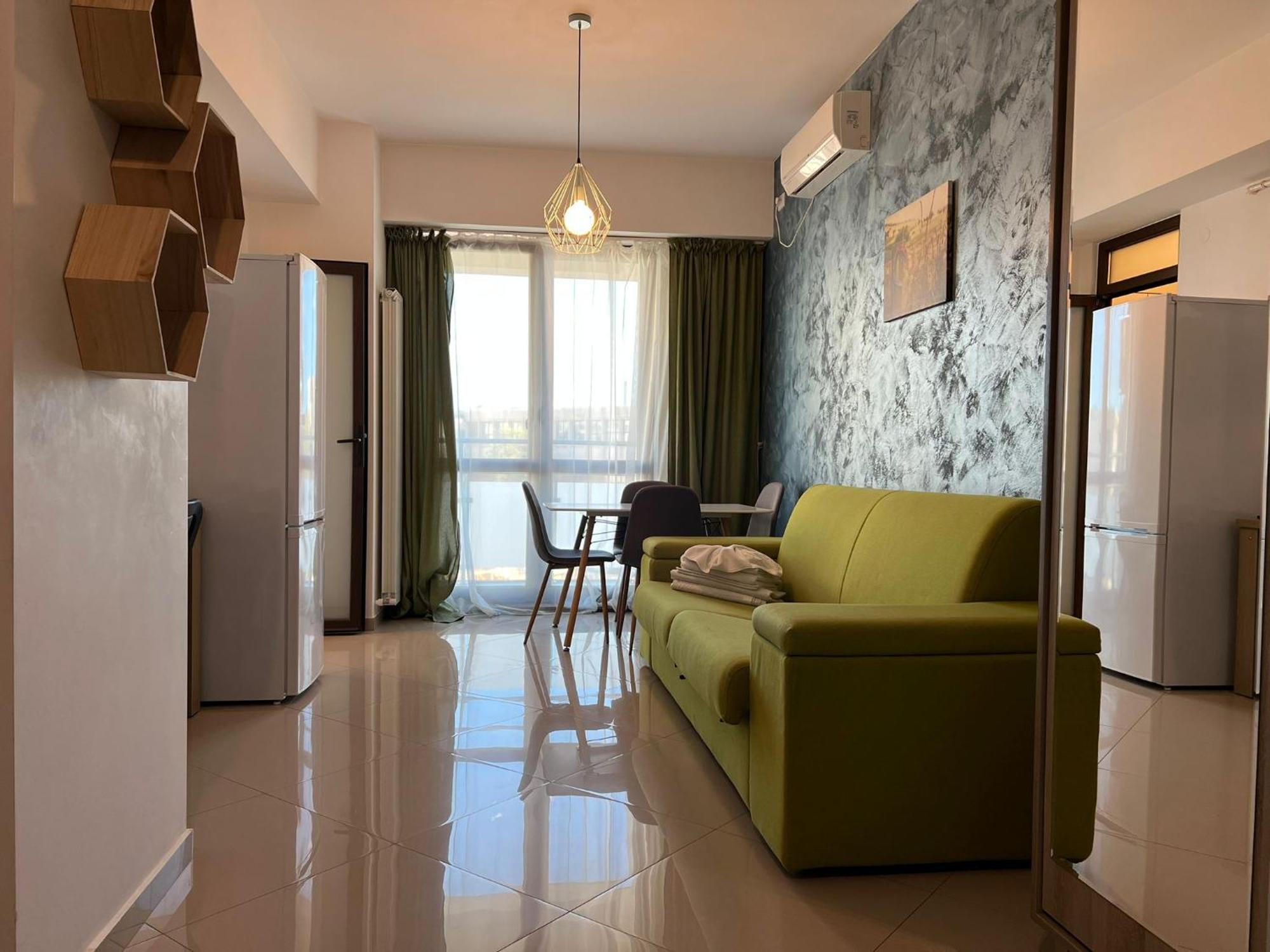 Luxury Glam Apartments Iasi At Lazar Palas Exteriér fotografie