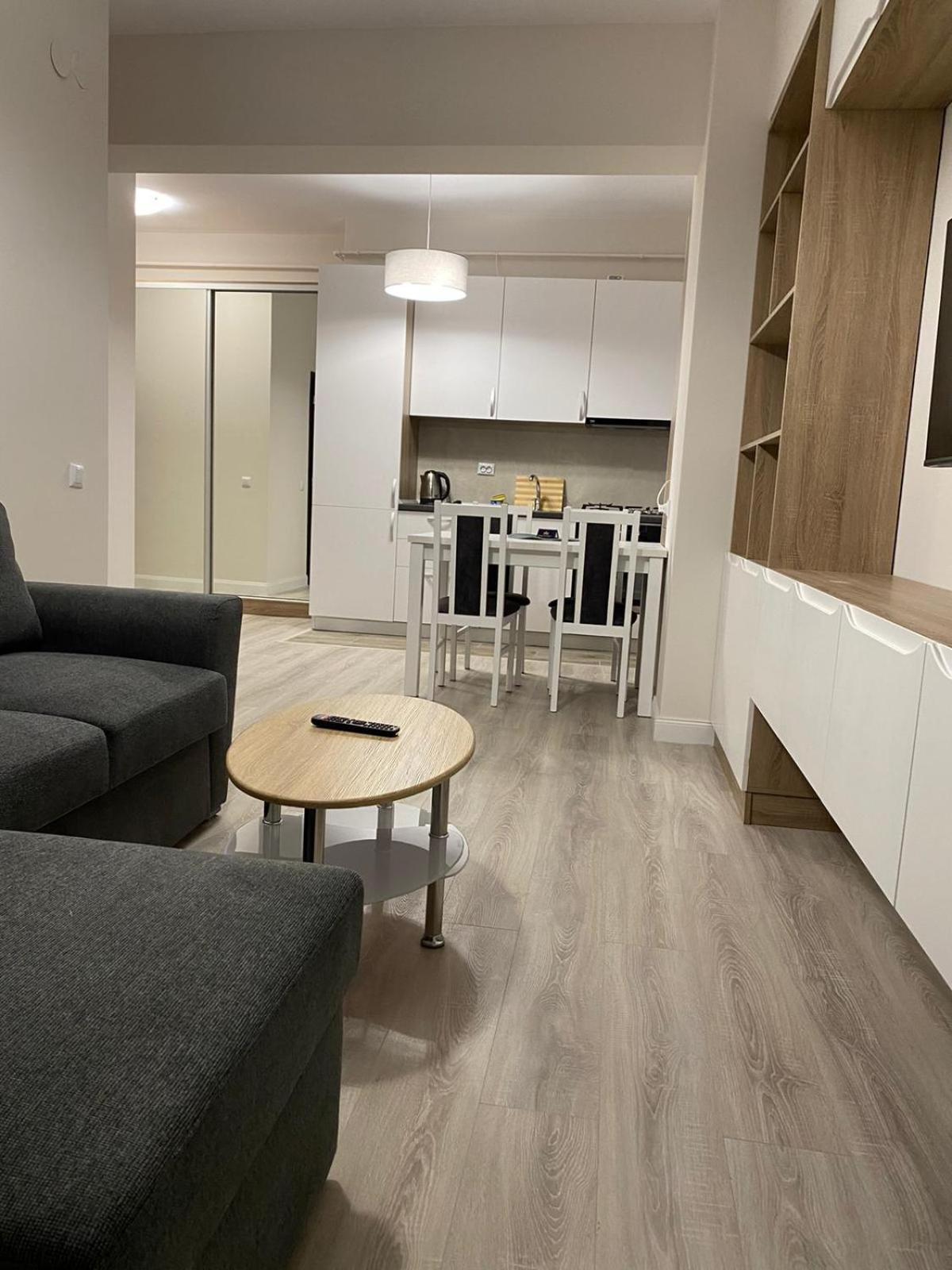 Luxury Glam Apartments Iasi At Lazar Palas Exteriér fotografie