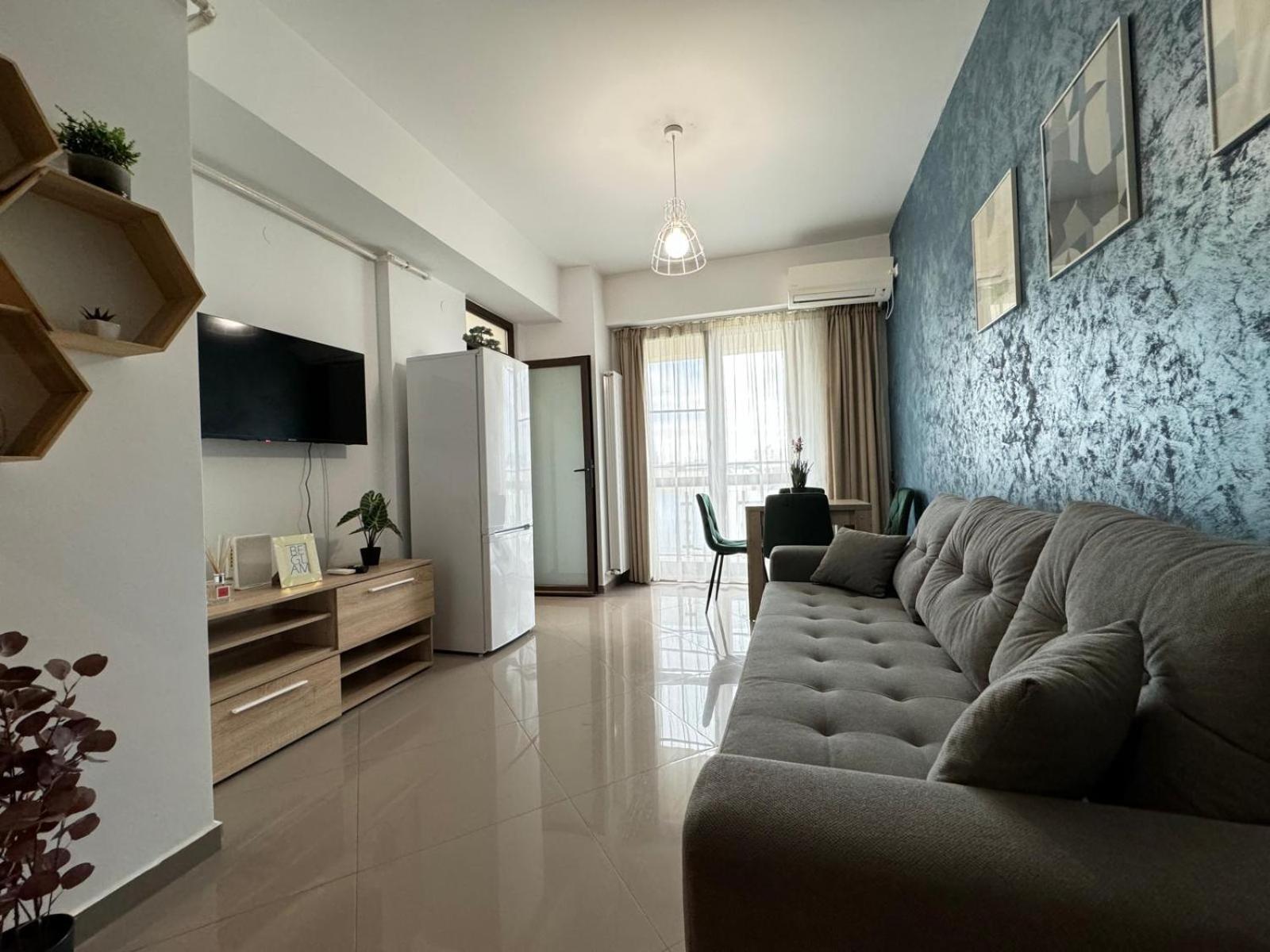 Luxury Glam Apartments Iasi At Lazar Palas Exteriér fotografie