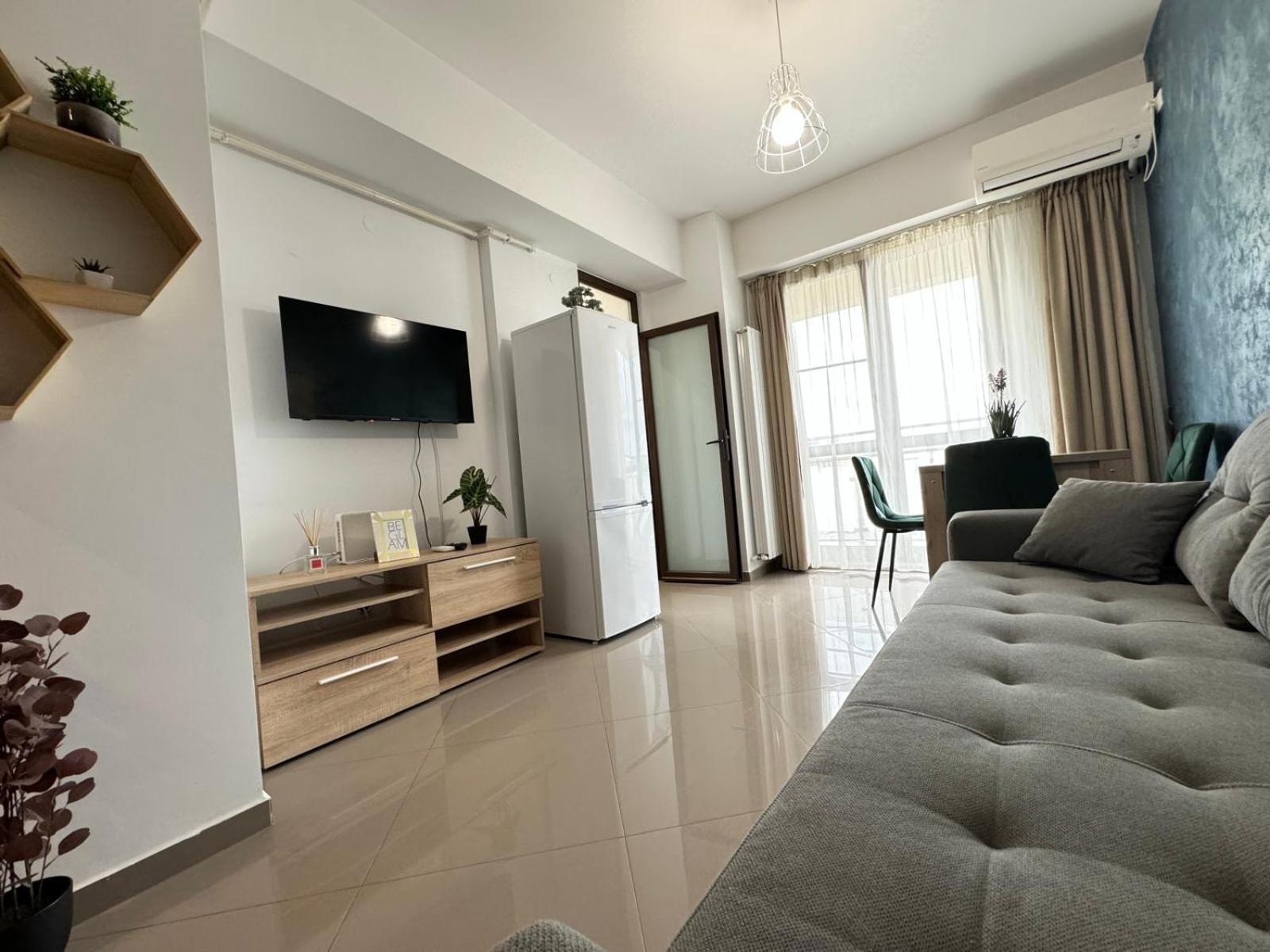 Luxury Glam Apartments Iasi At Lazar Palas Exteriér fotografie