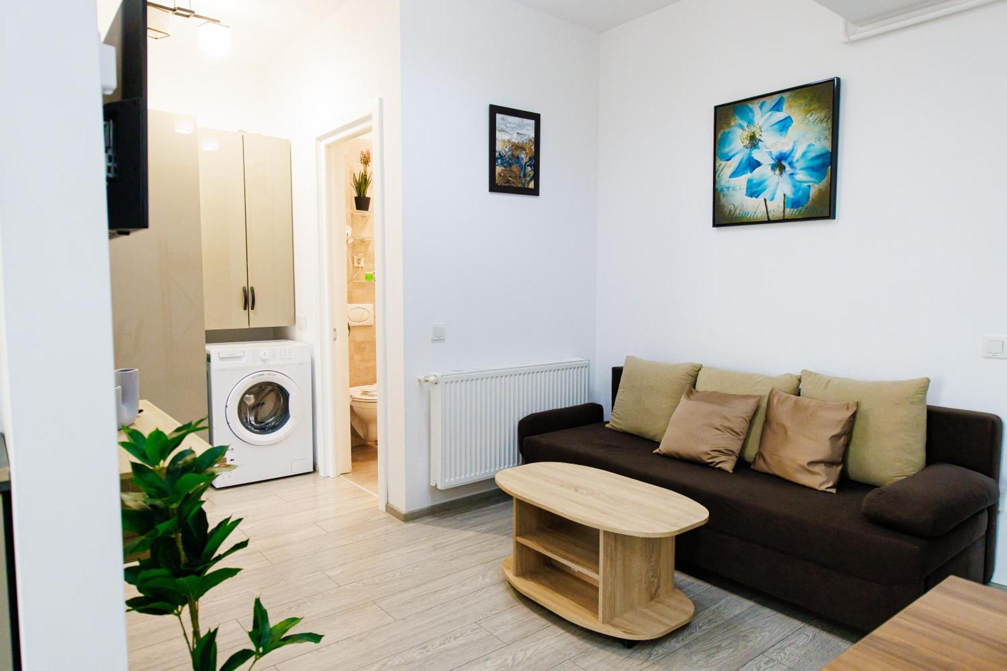 Luxury Glam Apartments Iasi At Lazar Palas Exteriér fotografie