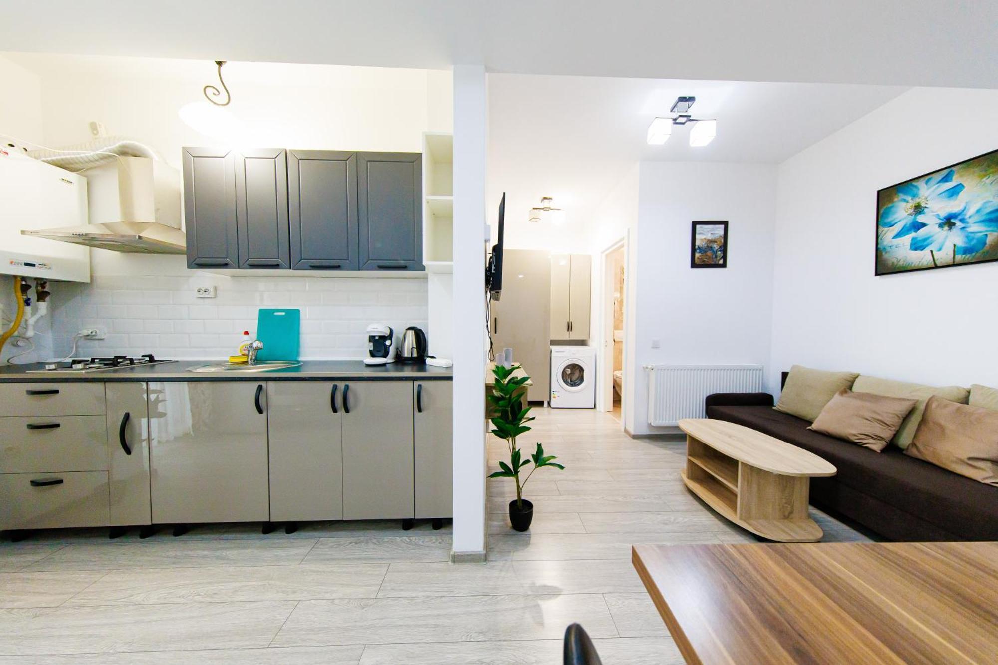 Luxury Glam Apartments Iasi At Lazar Palas Exteriér fotografie