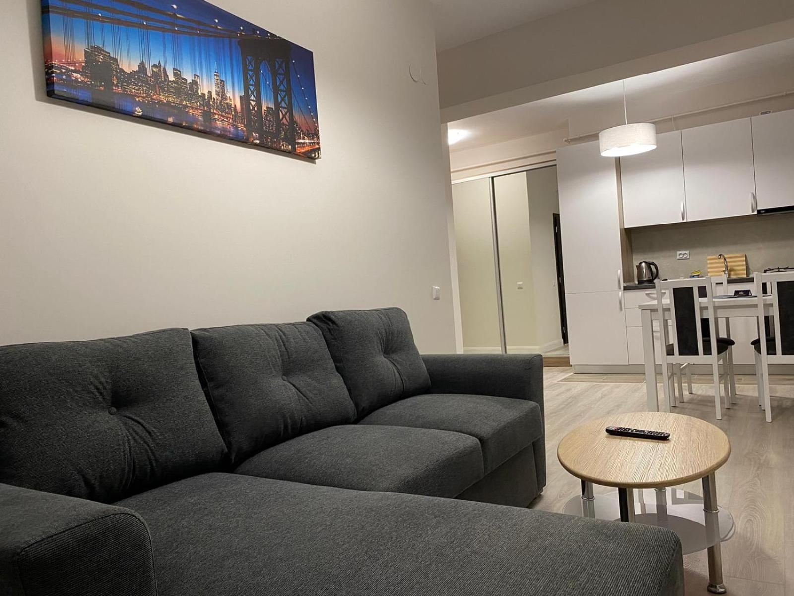 Luxury Glam Apartments Iasi At Lazar Palas Exteriér fotografie