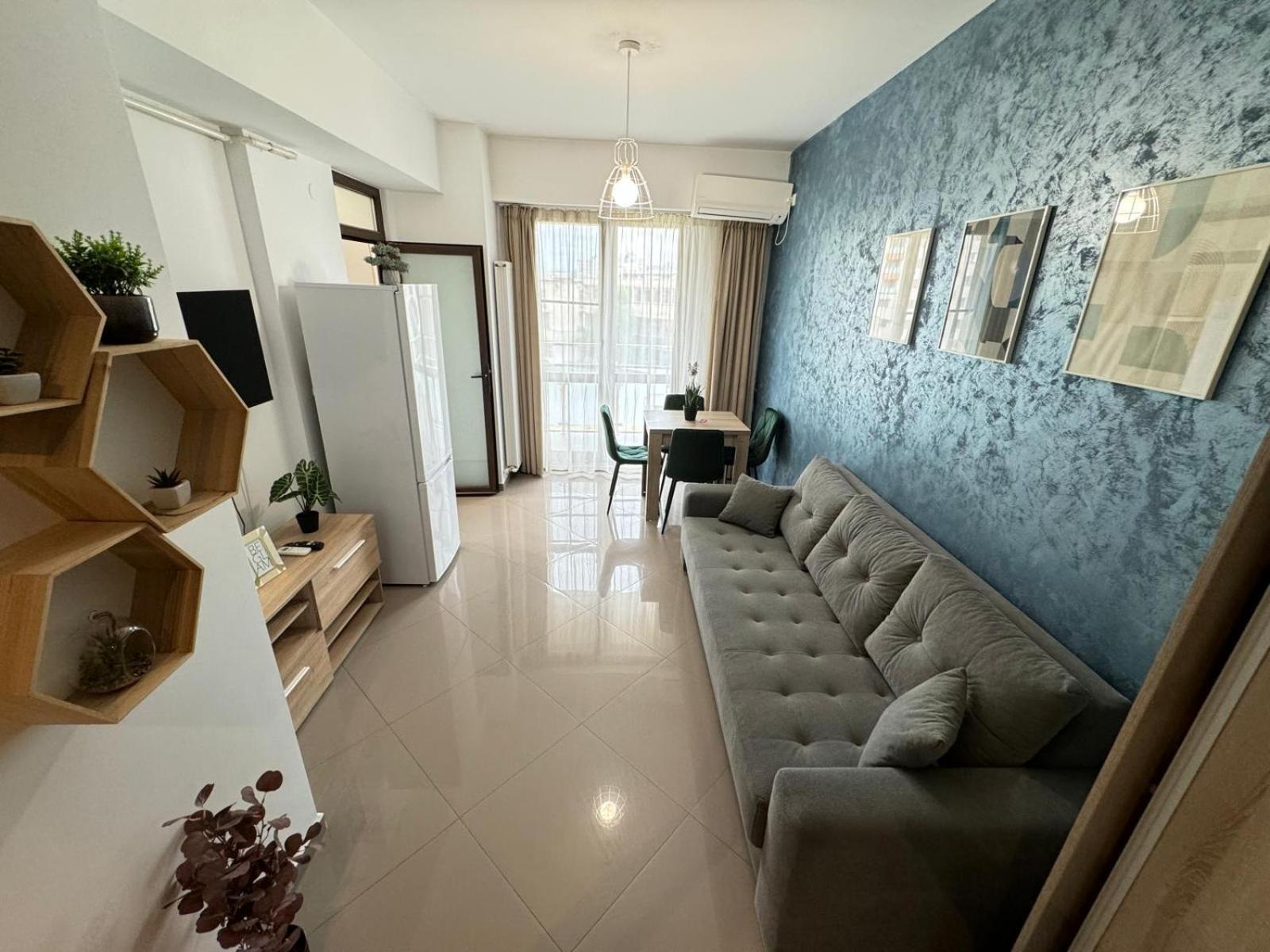 Luxury Glam Apartments Iasi At Lazar Palas Exteriér fotografie