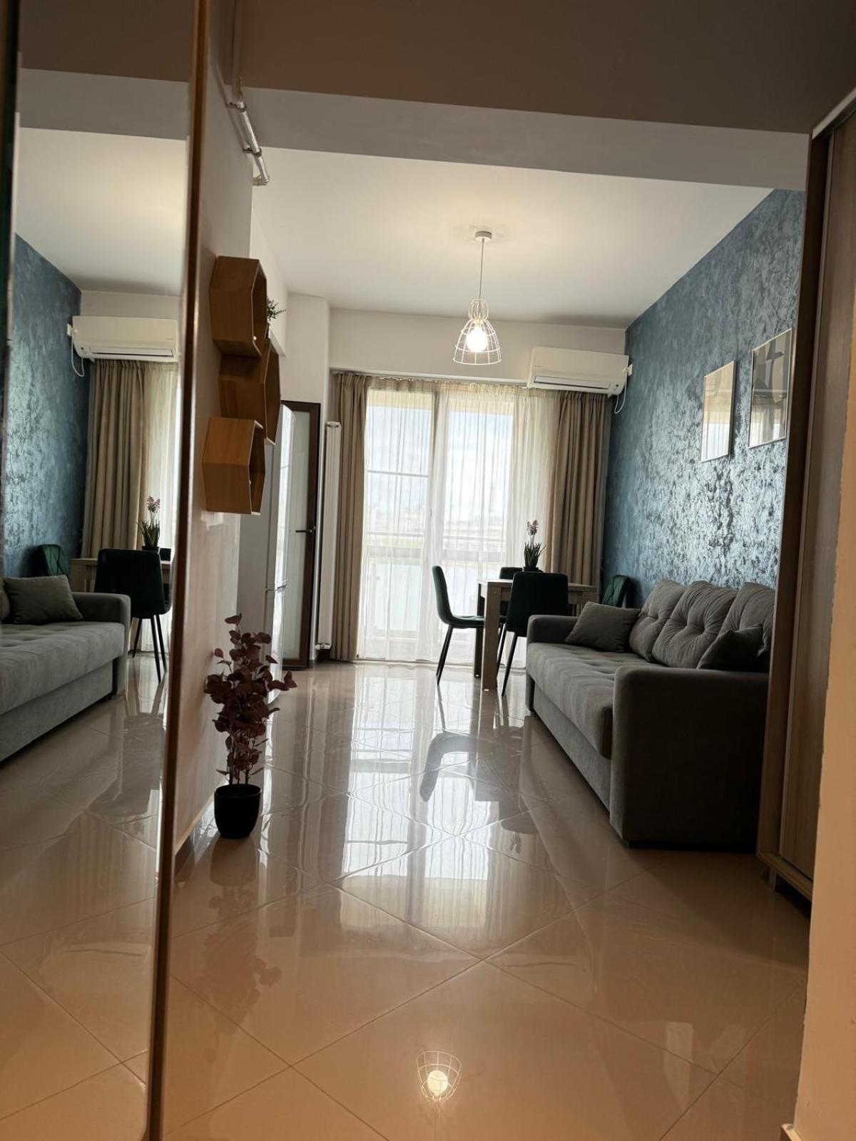 Luxury Glam Apartments Iasi At Lazar Palas Exteriér fotografie