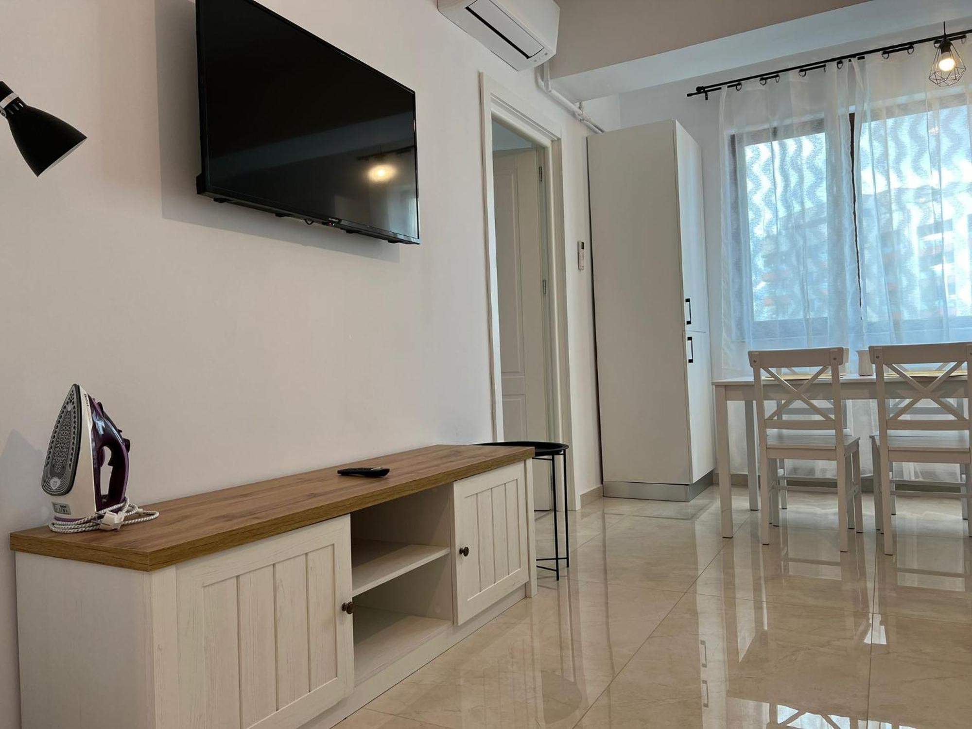 Luxury Glam Apartments Iasi At Lazar Palas Exteriér fotografie